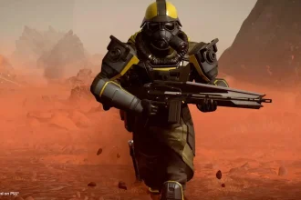 بازی Helldivers 2 در تاریخ ۲۶ آگوست برای ایکس باکس عرضه می‌شود