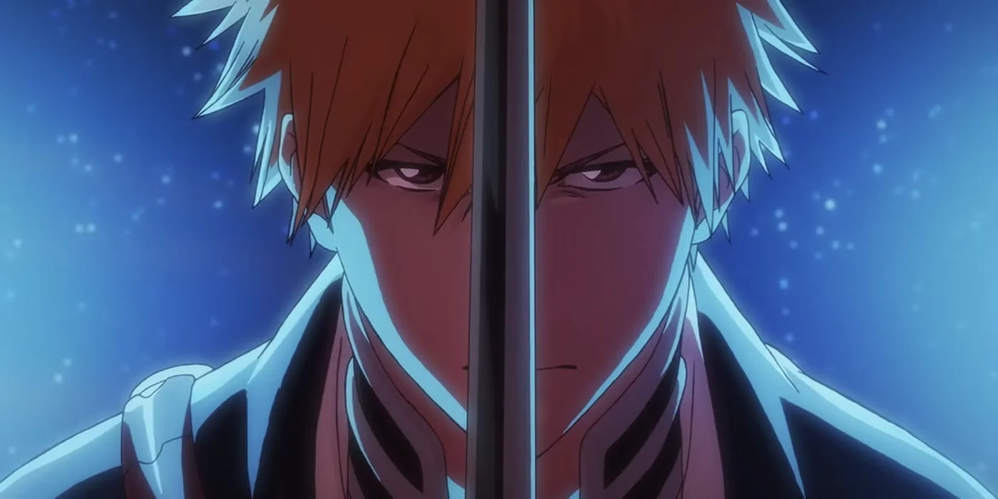 bleach