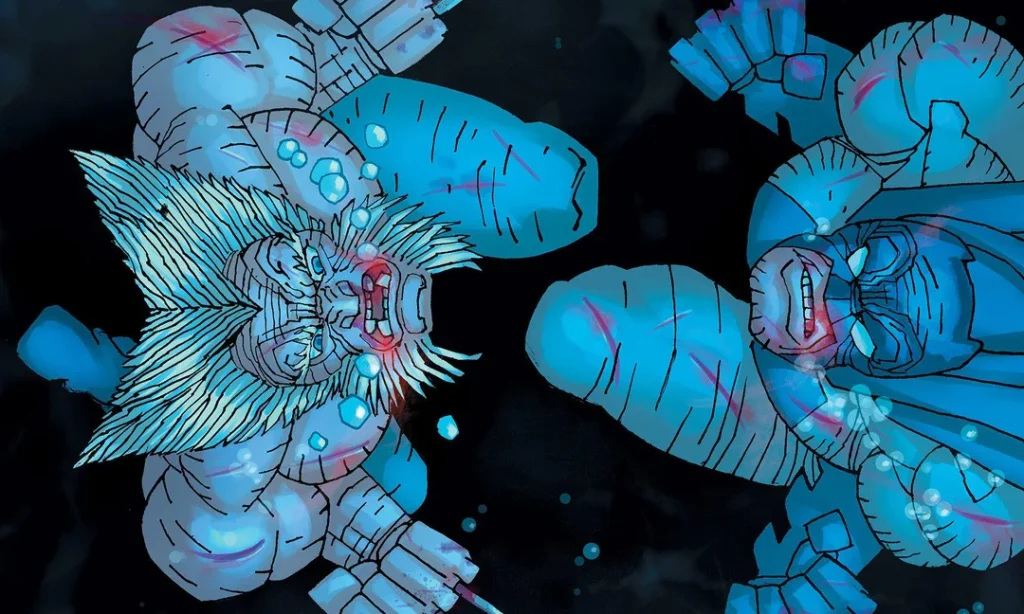 frank miller returns to dcs dark knight returns and marvel v0 xJSpiEtwCtpuWb SmkLbx klgnt9BPqWyGCtQLdE96Y