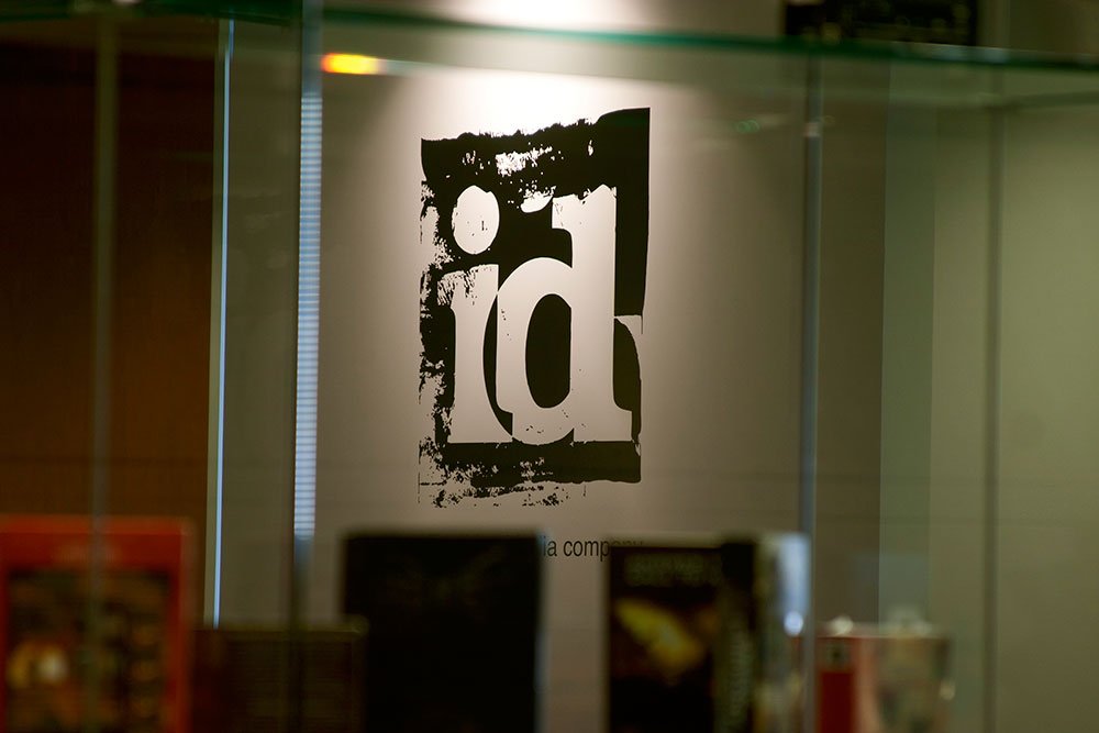 id software games