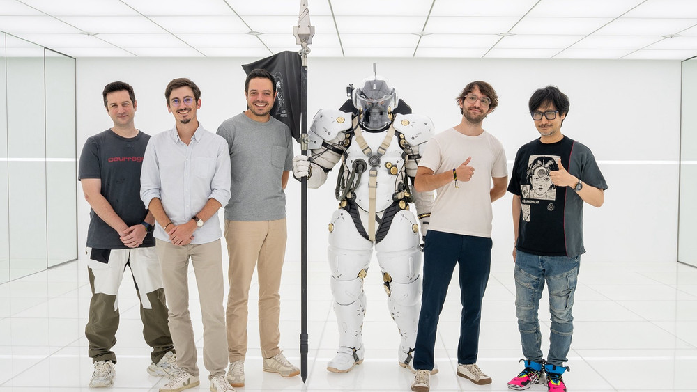 the clair obscur expedition 33 team has met hideo kojima cover6881eb08f07d8