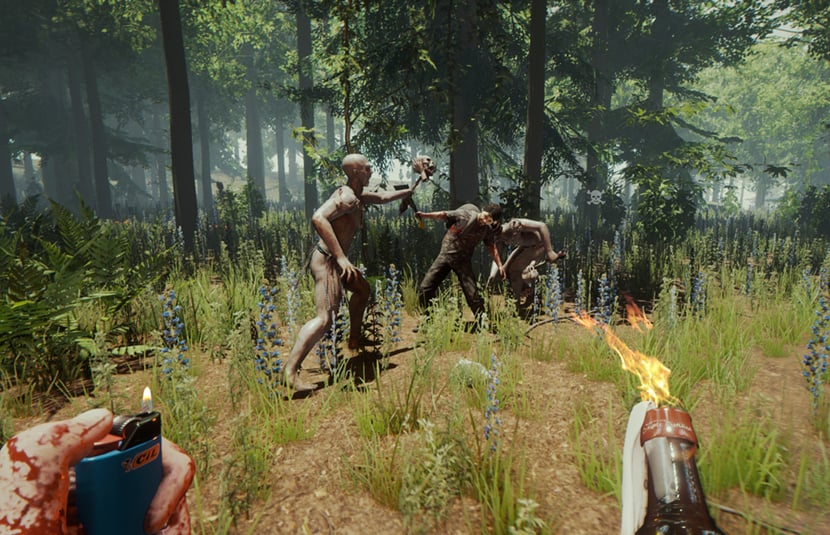 theforest