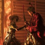 آپدیت Assassins Creed Shadows