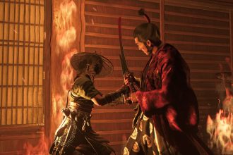 آپدیت Assassins Creed Shadows