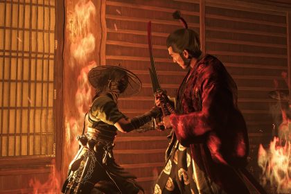 آپدیت Assassins Creed Shadows