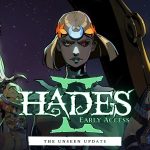 آپدیت Hades II