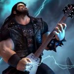 بازی Brutal Legend