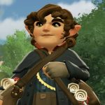 بازی Tales of the Shire