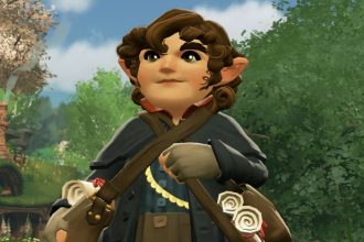 بازی Tales of the Shire