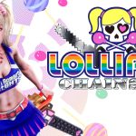 بازی جدید Lollipop Chainsaw
