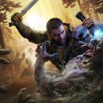 تاخیر Dying Light The Beast