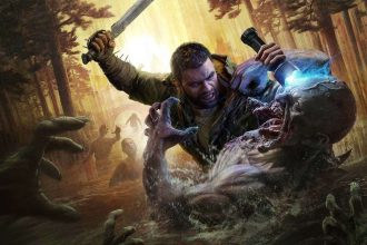 تاخیر Dying Light The Beast
