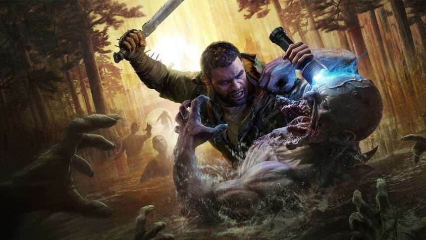 تاخیر Dying Light The Beast