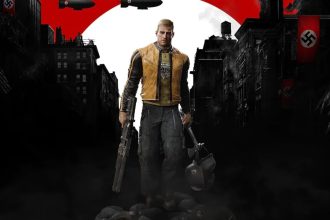 سریال Wolfenstein