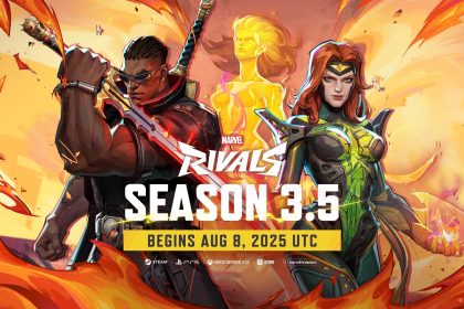 فصل ۳.۵ بازی Marvel Rivals هر آنچه باید در مورد آپدیت جدید و قهرمان Blade بدانید