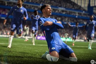 پلی استایل FC 26