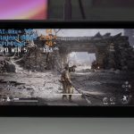 کنسول دستی GPD WIN 5