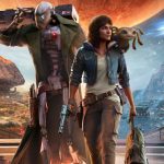 یوبیسافت Star Wars Outlaws