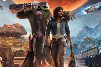 یوبیسافت Star Wars Outlaws